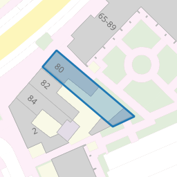 Perceel TBG01-N-16007