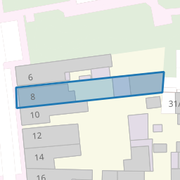 Perceel TBG01-N-16011