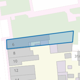 Perceel TBG01-N-16012