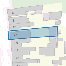 Perceel TBG01-N-16013