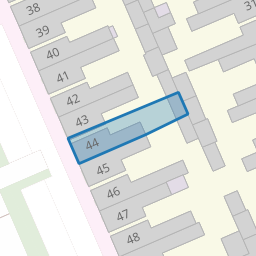 Perceel TBG01-N-16016