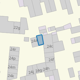 Perceel TBG01-N-16029