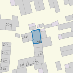 Perceel TBG01-N-16030