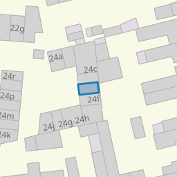 Perceel TBG01-N-16032