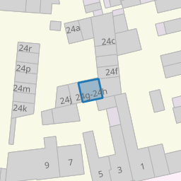 Perceel TBG01-N-16035