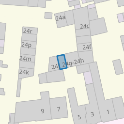 Perceel TBG01-N-16036