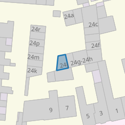 Perceel TBG01-N-16037