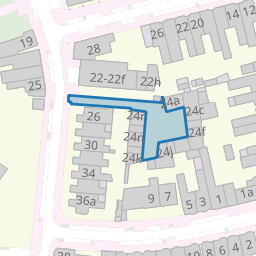 Perceel TBG01-N-16038