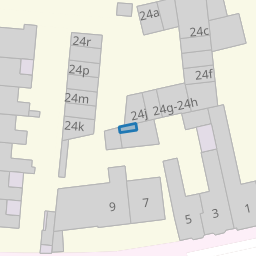 Perceel TBG01-N-16039