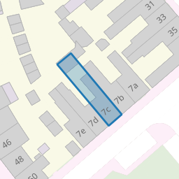 Perceel TBG01-N-16052