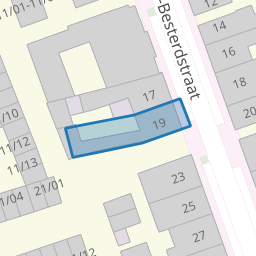 Perceel TBG01-N-16054