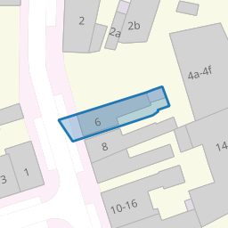 Perceel TBG01-N-16058