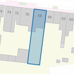 Perceel TBG01-N-1606