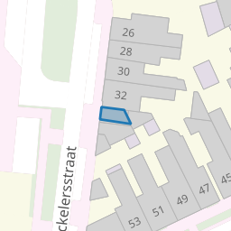 Perceel TBG01-N-16060