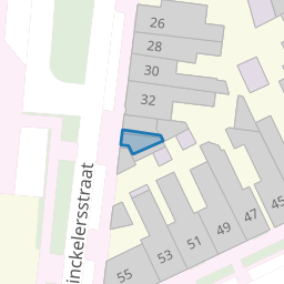 Perceel TBG01-N-16061