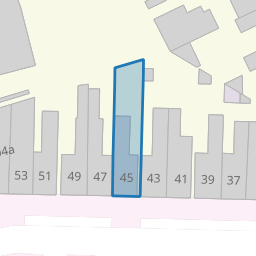 Perceel TBG01-N-16064