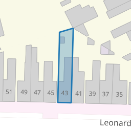 Perceel TBG01-N-16065