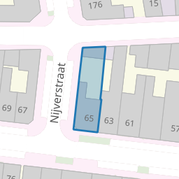 Perceel TBG01-N-16066