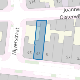 Perceel TBG01-N-16067