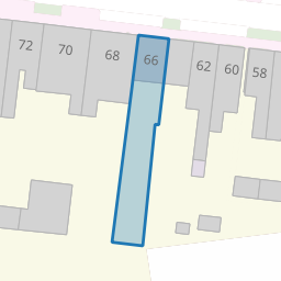 Perceel TBG01-N-1607