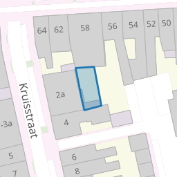 Perceel TBG01-N-16071