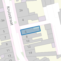 Perceel TBG01-N-16074