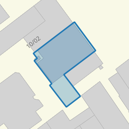 Perceel TBG01-N-16086