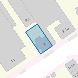 Perceel TBG01-N-16090