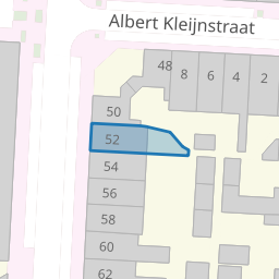 Perceel TBG01-N-16095