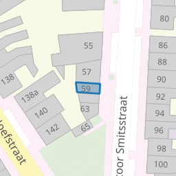 Perceel TBG01-N-16096