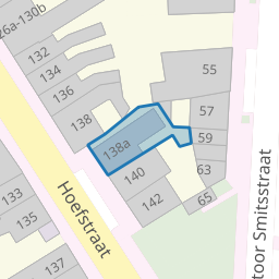 Perceel TBG01-N-16097