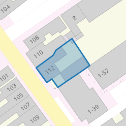 Perceel TBG01-N-16098