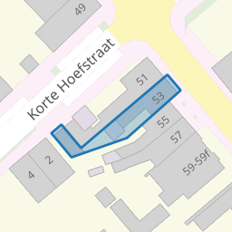 Perceel TBG01-N-16103