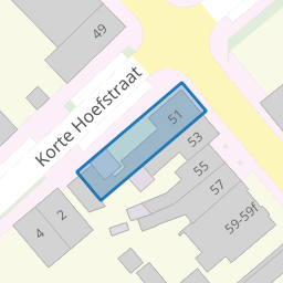 Perceel TBG01-N-16104