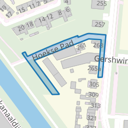 Perceel TBG01-N-16108