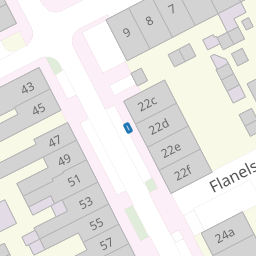 Perceel TBG01-N-16110