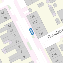 Perceel TBG01-N-16111