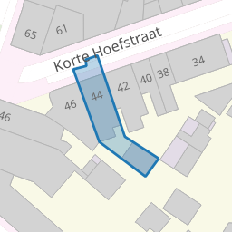 Perceel TBG01-N-16113