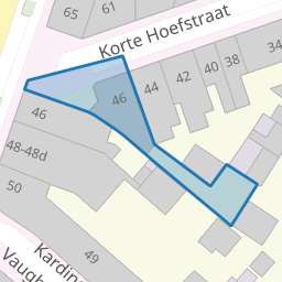 Perceel TBG01-N-16114