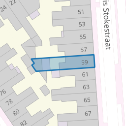 Perceel TBG01-N-16117