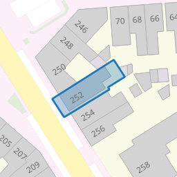 Perceel TBG01-N-16123