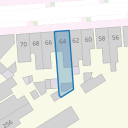 Perceel TBG01-N-16126