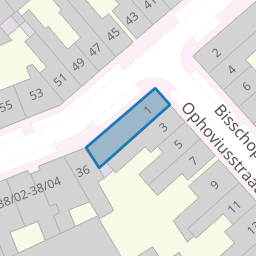 Perceel TBG01-N-16128