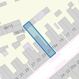 Perceel TBG01-N-16132