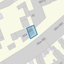 Perceel TBG01-N-16138