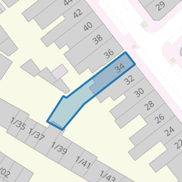 Perceel TBG01-N-16139