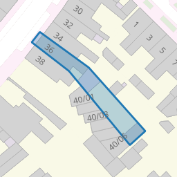 Perceel TBG01-N-16141