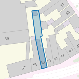 Perceel TBG01-N-16143