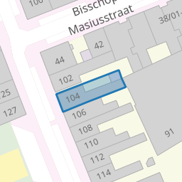 Perceel TBG01-N-16145