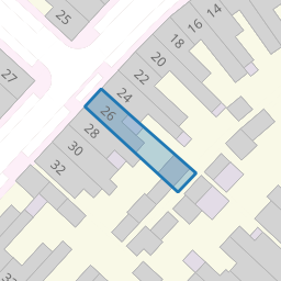 Perceel TBG01-N-16156